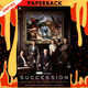 Succession: Season One: The Complete Scripts by Jesse Armstrong