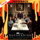 Succession: Season Two: The Complete Scripts by Jesse Armstrong