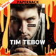 Through My Eyes by Tim Tebow, Nathan Whitaker