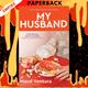 My Husband: A Novel by Maud Ventura, Emma Ramadan (Translator)