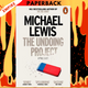 The Undoing Project: A Friendship That Changed Our Minds by Michael Lewis
