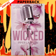 Wicked by Piper Lawson