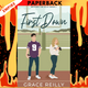 First Down: A Fake Dating College Sports Romance (Beyond the Play, #1) by Grace Reilly