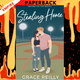 Stealing Home: A Reverse Grumpy-Sunshine College Sports Romance (Beyond the Play, #3) by Grace Reilly