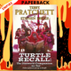 Turtle Recall: The Discworld Companion...So Far by Terry Pratchett, Stephen Briggs