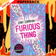 Furious Thing by Jenny Downham