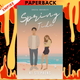Spring Tide (Coastal University, #1) by Ki Stephens