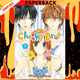 Cheeky Brat, Vol. 7 by Mitsubachi Miyuki, Alethea Nibley (Translator)