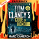 Tom Clancy Code of Honor by Marc Cameron