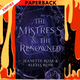 The Mistress & The Renowned: A Hades & Persephone Retelling by Alexis Rune, Jeanette Rose