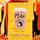 Mika in Real Life: A Good Morning America Book Club Pick by Emiko Jean