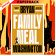 Family Meal by Bryan Washington