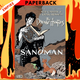 The Sandman: The Dream Hunters (The Graphic Novel) by Neil Gaiman, P. Craig Russell (Illustrator)