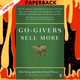 Go-Givers Sell More by Bob Burg, John David Mann