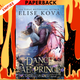 A Dance with the Fae Prince (Married to Magic, #2) by Elise Kova