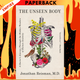 The Unseen Body: A Doctor's Journey through the Hidden Wonders of Human Anatomy by Jonathan Reisman M.D.