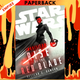 Star Wars: Inquisitor: Rise of the Red Blade by Delilah S. Dawson