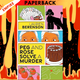 Peg and Rose Solve a Murder (A Senior Sleuth Mystery #1) by Laurien Berenson