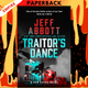 Traitor's Dance (Sam Capra Series #6) by Jeff Abbott