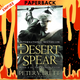 The Desert Spear (Demon Cycle Series #2) by Peter V. Brett