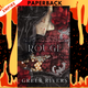 Rouge (Tattered Curtain, #2) by Greer Rivers