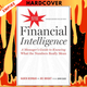 Financial Intelligence, Revised Edition: A Manager's Guide to Knowing What the Numbers Really Mean by Karen Berman, Joe Knight, John Case (With)