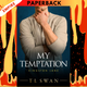 My Temptation (Kingston Lane #1) by T L Swan