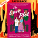 Love Plot by Samantha Young