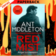 Red Mist - Mallory by Ant Middleton