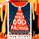 The Half-God of Rainfall by Inua Ellams