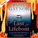 The Last Lifeboat by Hazel Gaynor