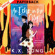 An Echo in the City by K.X. Song