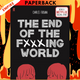 The End of the Fucking World by Charles Forsman