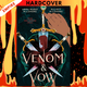 Venom & Vow by Anna-Marie McLemore, Elliott McLemore