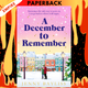 A December to Remember by Jenny Bayliss
