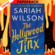 The Hollywood Jinx by Sariah Wilson