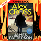 Alex Cross Must Die by James Patterson