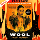 Wool (Silo Series #1) by Hugh Howey