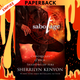 Sabotage by Sherrilyn Kenyon
