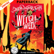 Witch Week (Chrestomanci, #3) by Diana Wynne Jones