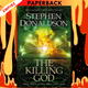The Killing God by Stephen R. Donaldson