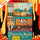 A Pattern for Murder (The Bait & Stitch Cozy Mystery Series, Book 1) by Ann Yost, Alice Duncan (Editor)