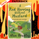 A Red Herring without Mustard (Flavia de Luce Series #3) by Alan Bradley