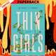 Thin Girls: A Novel by Diana Clarke