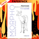 Morpho: Mammals: Elements of Comparative Morphology by Michel Lauricella