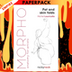 Morpho: Fat and Skin Folds: Anatomy for Artists by Michel Lauricella