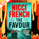 The Favour by Nicci French