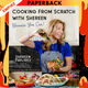 Cooking with Shereen from Scratch: Because You Can! by Shereen Pavlides