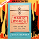 Magic Words by Jonah Berger