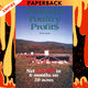 Pastured Poultry Profit$ by Joel Salatin